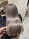 レガシーヘアーデザイン(Legacy hair design)の写真/【SNSで話題のイルミナカラ-も大人気!!】トレンドカラ-など多くのカラ-剤を保有しているカラ-特化サロン♪