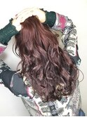 レッドヴァイオレット