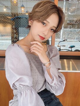 ルービック(Rubik's) カットカラートリートメント