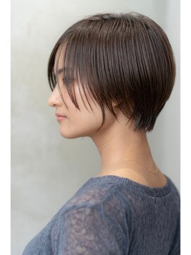 ハバナ 新宿(HAVANA) 20代30代/大人かわいい/小顔ひし形/ウルフ/ミディアムレイヤー