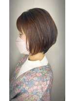 リミエ(RIMIE)&nbsp;#フランシール#酸性ストレート