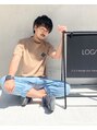 ログスラッシュ(LOG/) YUKIHIRO