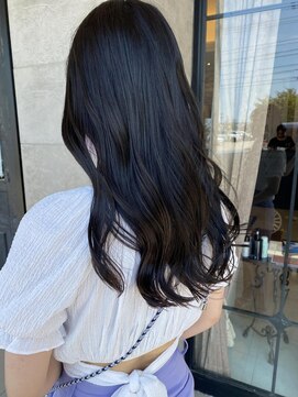 アレクサンドルオブカラーズカナザワ(ALEXANDRE OF COLORS KANAZAWA) dark glay