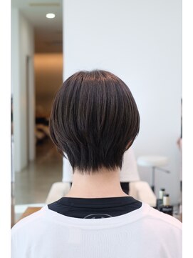 カッツ 駅家店(CUT S) レディースショート