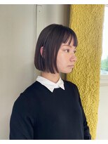 クオッカ(QUOKKA)&nbsp;ナチュラルボブ