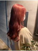 coral color