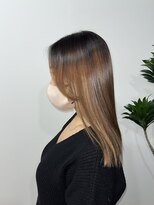 ピープスアンドスー 表参道 渋谷(Peeps&Suu.)&nbsp;髪質改善/髪質再生/20代30代40代50代