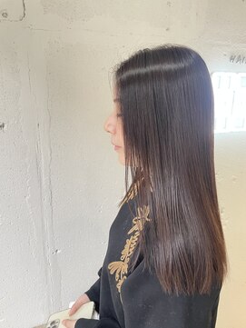 ヘアーワークス ヘルム 渋谷店(HAIR WORKS HELM) ［HELM渋谷］