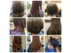 ヘアストーリー(Hair Story)の写真