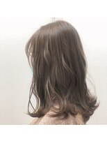 シードバイシャムロック(SEED by Shamrock)&nbsp;春カラー/フォギーベージュ