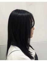 ビーハイブ ギフト(BeeHIVE GIFT) 髪質改善カット