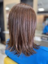 レッドカーペット(Red Carpet) 【Cut】ミディアム