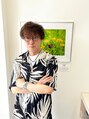ザナドゥー 狭山店(Xanadu) 八木 正晃