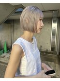 三軒茶屋/System/イルミナ/ブリーチ/インナー/韓国/髪質改善