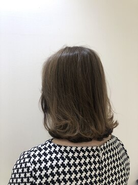 アッシュ 町田駅前通り店(Ash) 【Ash町田駅前通り店 大工園知広】