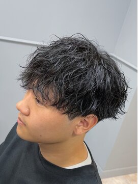 アビールブレ 新潟万代(ABEY LEVRAI) 新潟ツイストスパイラル