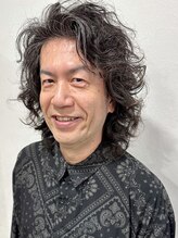 オーロル(AURORE) 石塚 貢一