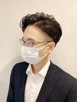 ラトリエコンタン(L´atelier Content)&nbsp;【LatelierContent asuka】20代30代40代50代60代メンズショート