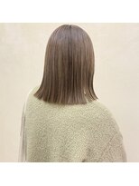 インサイドアウト(IN SIDE OUT+) まろやかベージュ / ほうじ茶ラテカラー【IN SIDE OUT＋】