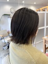 アン(an)&nbsp;くびれレイヤーボブ