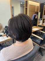 ラボー 大塚店(LA BEAU)&nbsp;SDCパーマ＋カット