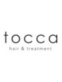 トッカ 天神店(tocca)/tocca hair&treatment 天神