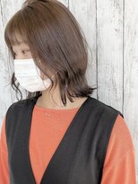 ラテ(latte)&nbsp;アッシュベージュ