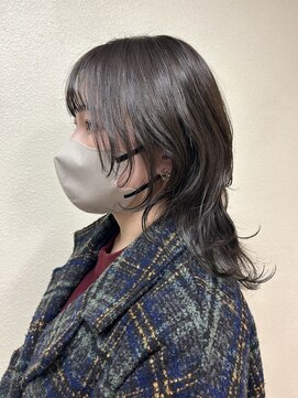 シーン 池袋(scene.) scene.【池袋西口1b出口徒歩3分】wolf