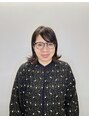 アミックス ヘアワークス 本店(AMIX hair works)/【店長】宮崎　［頭浸浴/ヘッドスパ/美髪］