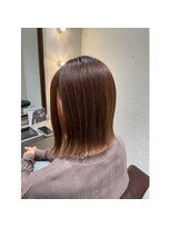 ミリ 千歳烏山(Mili CARE&SPA)&nbsp;ミリお客様スタイル