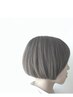 【学割U24】平日の当日限定フォルムアートカット　￥4950→￥3000