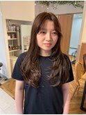 ロングレイヤー ogata marina
