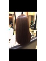 トップヘアーズ(Top Hair's)&nbsp;カラークセストパー
