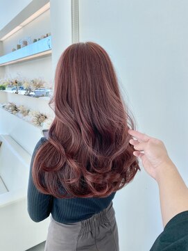 カッツ 駅家店(CUT S) オレンジ