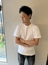 ラフィット 下大利店(lafit) 鍵山 晴
