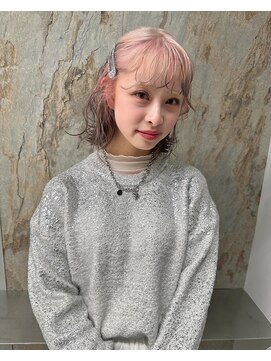 ソル 栄矢場町(SOL) デザイン