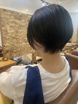 レシェル 松阪(RECIEL) コンパクトショート