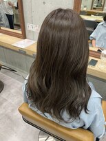 ブレイブ 福岡天神店(BRAVE)&nbsp;オリーブベージュ