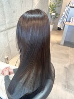 アイル(I'll)&nbsp;【吹田南吹田】超艶髪縮毛矯正