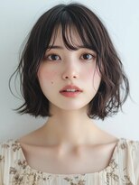 チャチャブラン(cha-cha Blanc) ガーリーパーマ