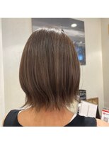 インパークス 五反野店(INPARKS)&nbsp;ウルフカット小顔カット【五反野】