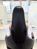 イレス 新札幌店(IRESU)&nbsp;髪質改善/縮毛矯正/美髪/艶髪/髪質改善トリートメント/新札幌