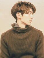 バーノン(VERNON)&nbsp;WET MESSY SHORT【VERNON】058-262-3611