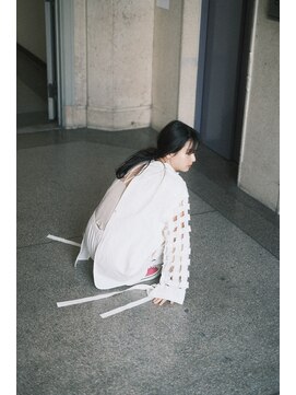 リュト(Lute) アレンジヘア