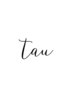 《tau》カット＋クレンジングmini spa＋頭浸浴