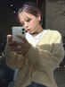 ーjuri指名ーカットモデル ( レディース￥4,400 )
