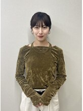 ルノン リー(LUNON:re)&nbsp;花野 安希子