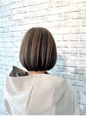アンブレラカラー