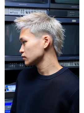 チルチェア 渋谷店(CHILL CHAIR) バーストブリーチ