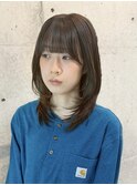 ハッシュカット
